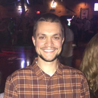Chris Supalla