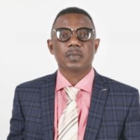 Tony Afrifah