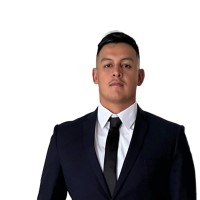 Luis Ronquillo