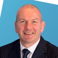 Andrew Lewis