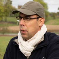 Nicolas Pidoux