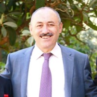 Raed Mughrabi