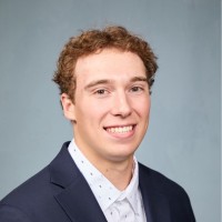 Connor Hartley