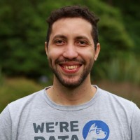 Cesar Bonilla