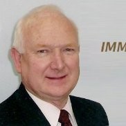Christopher Parish