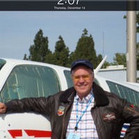 Bob Kinnie