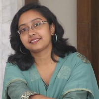 Sangjukta Chowdhury