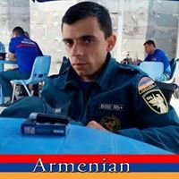 Garik Magtaghyan