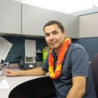 Daniel Ferrão