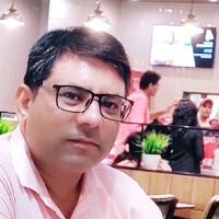 Saurabh Sharma