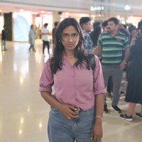 Jayasree Satheesh