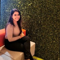 Shradha Dhuri