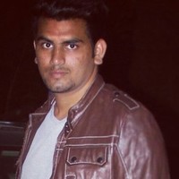 Gaurav Naidu