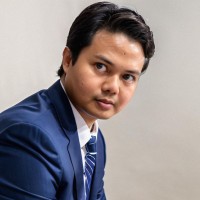 John Arissaputra