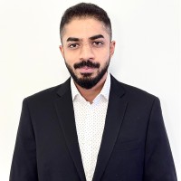 Viraj Chavan