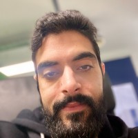 Houssem Chouaieb