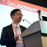 Daniel Leung