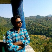 Bharat Kishor Kalluri