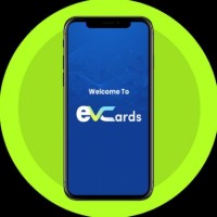 eVCards The visiting cards App