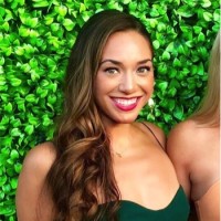 Stephanie Delgrande