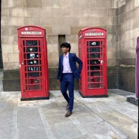 Bhavya Shah