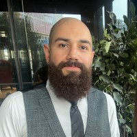 Ehsan Goodarzi Rad