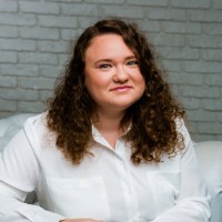 Daria Serebriakova