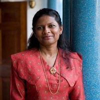 Laila Ali Abdulla
