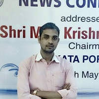 Atanu Karmakar