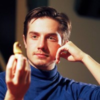 Matthew Schaffner