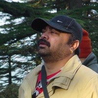 Digvijai Singh