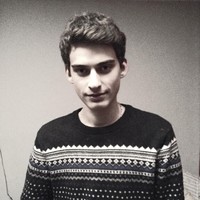 Clément Friche