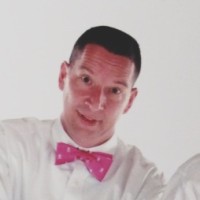Rory Shawn Fountain, Ed. D.