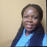 Christiana Nwosu