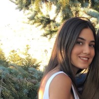 Celine Alame