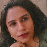 Sumaiya Khan