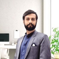 Muhammad Imad Khan