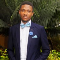 Ayodele Olorunkemi