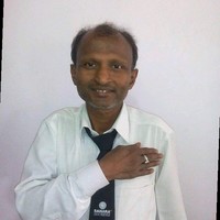 Ashok Kumar