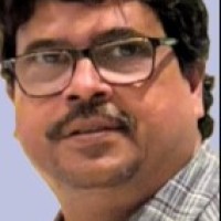 Sushant Pandey