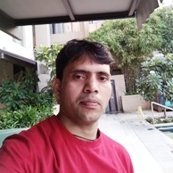 Aashish Roy