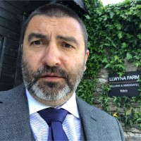 James Subbiani