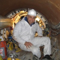Saed Toloui
