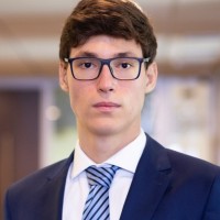 Nevio Ferreira De Azevedo Neto
