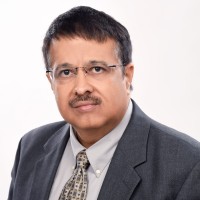Pradip Thaker
