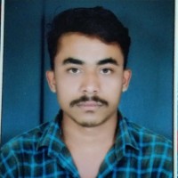 Maheswar mohakud