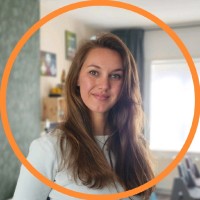 Naomi Van Maurik