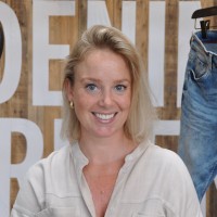 Anouk Bastiaansen-Frijdal