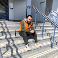 Mohamed Saeed