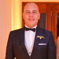 Pablo Andrés Vega